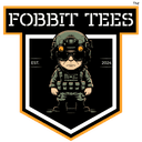 Fobbit Tees Logo